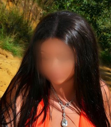 Твоя зайка: проститутка Сочи