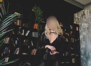 Лиза: проститутка Сочи