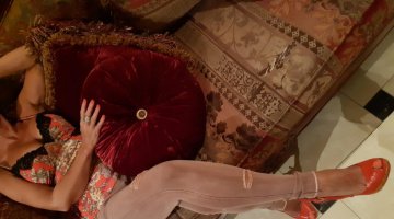 Маша: проститутка Сочи