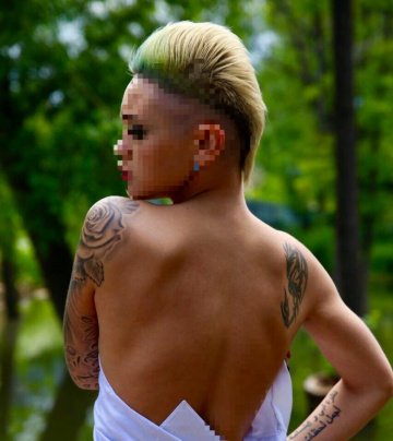 Зара фото: проститутки индивидуалки в Сочи